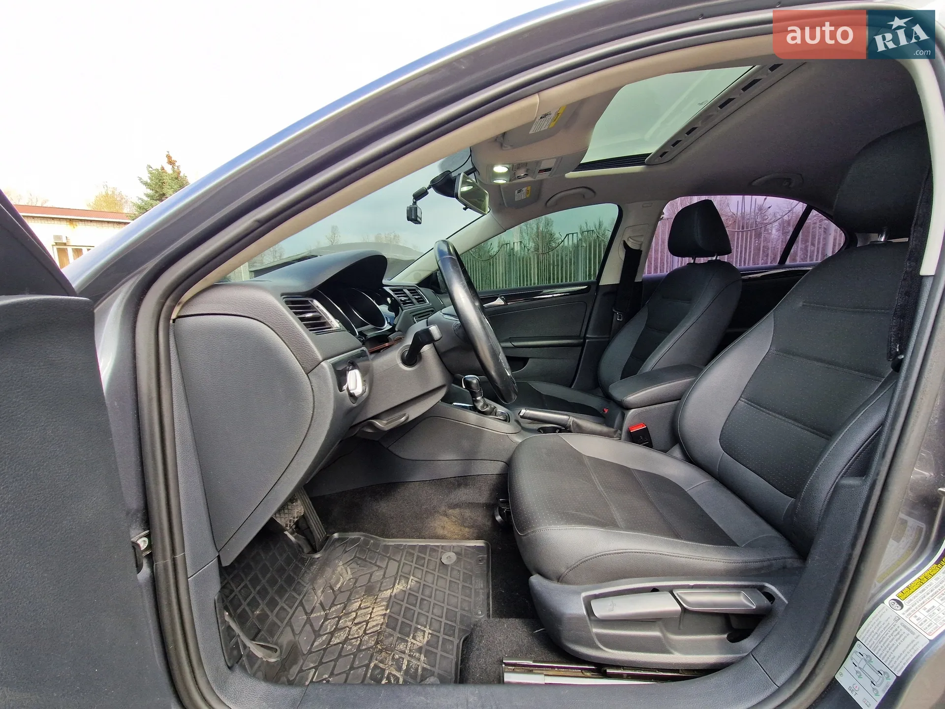 2016 Volkswagen Jetta - мініатюра 12