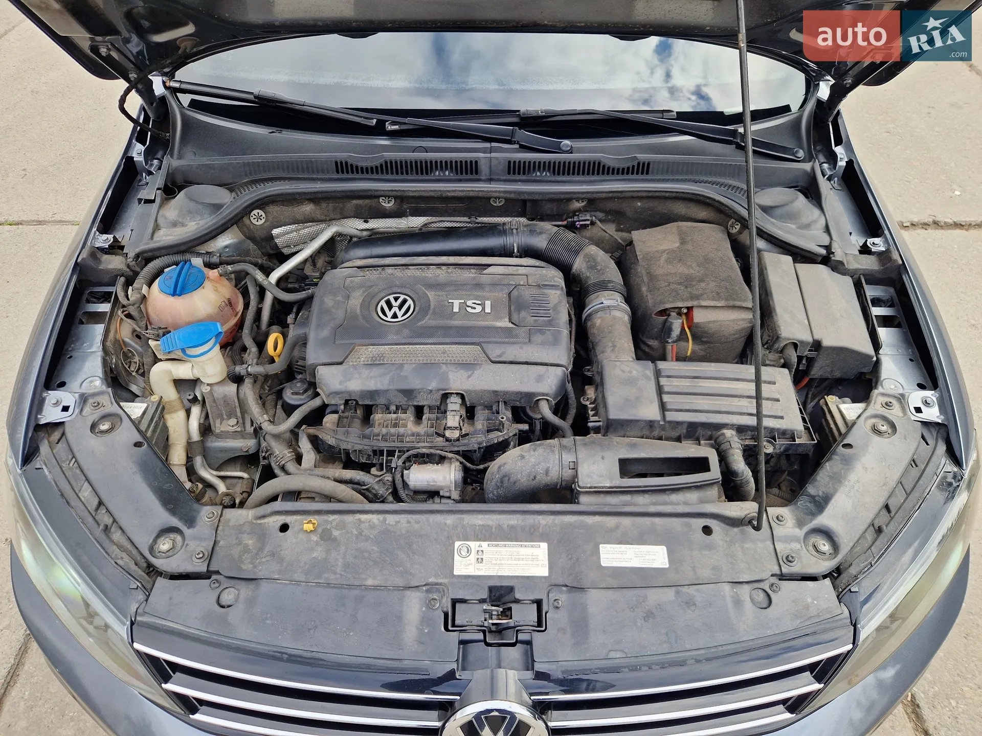 2016 Volkswagen Jetta - мініатюра 30