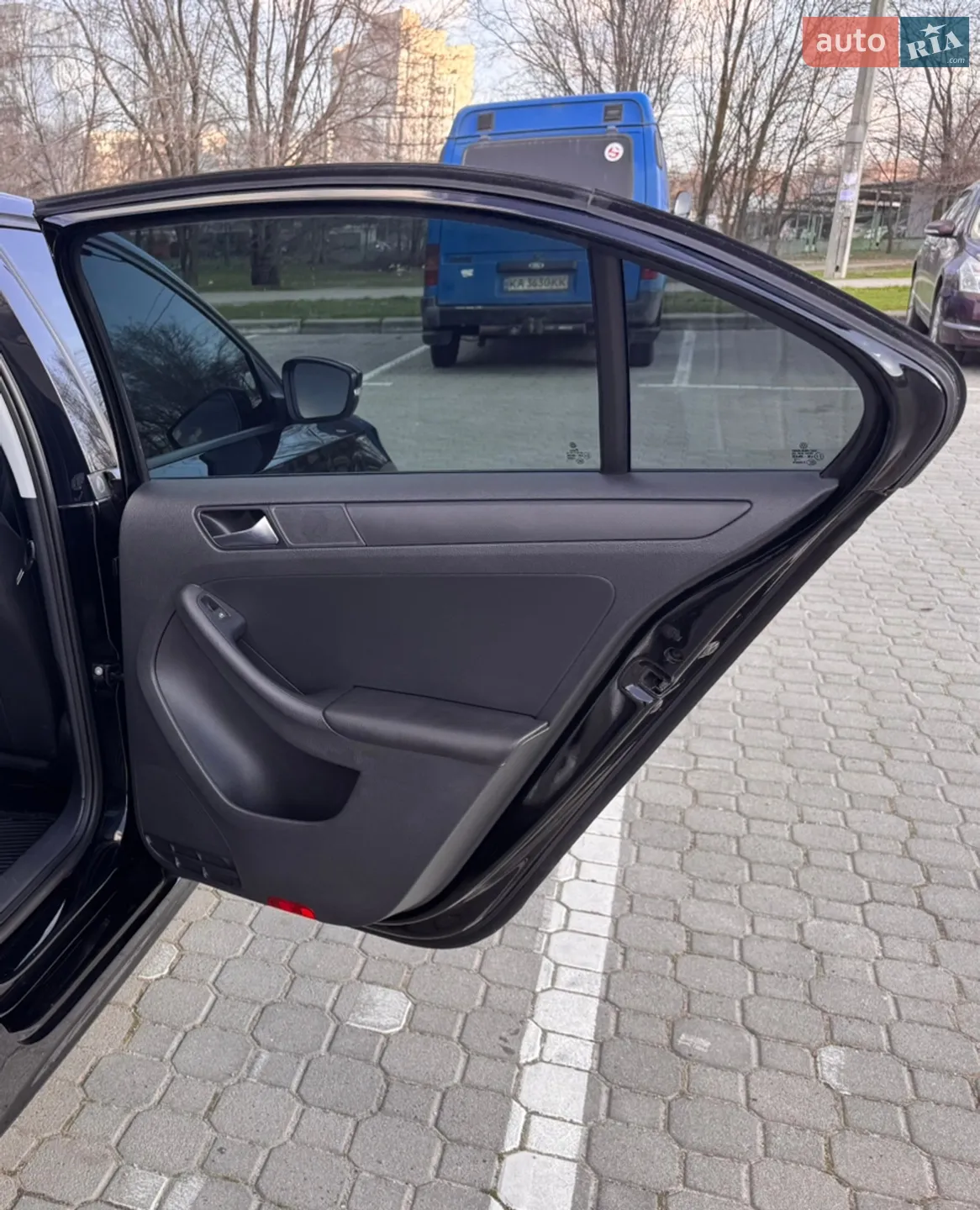 2015 Volkswagen Jetta - мініатюра 16