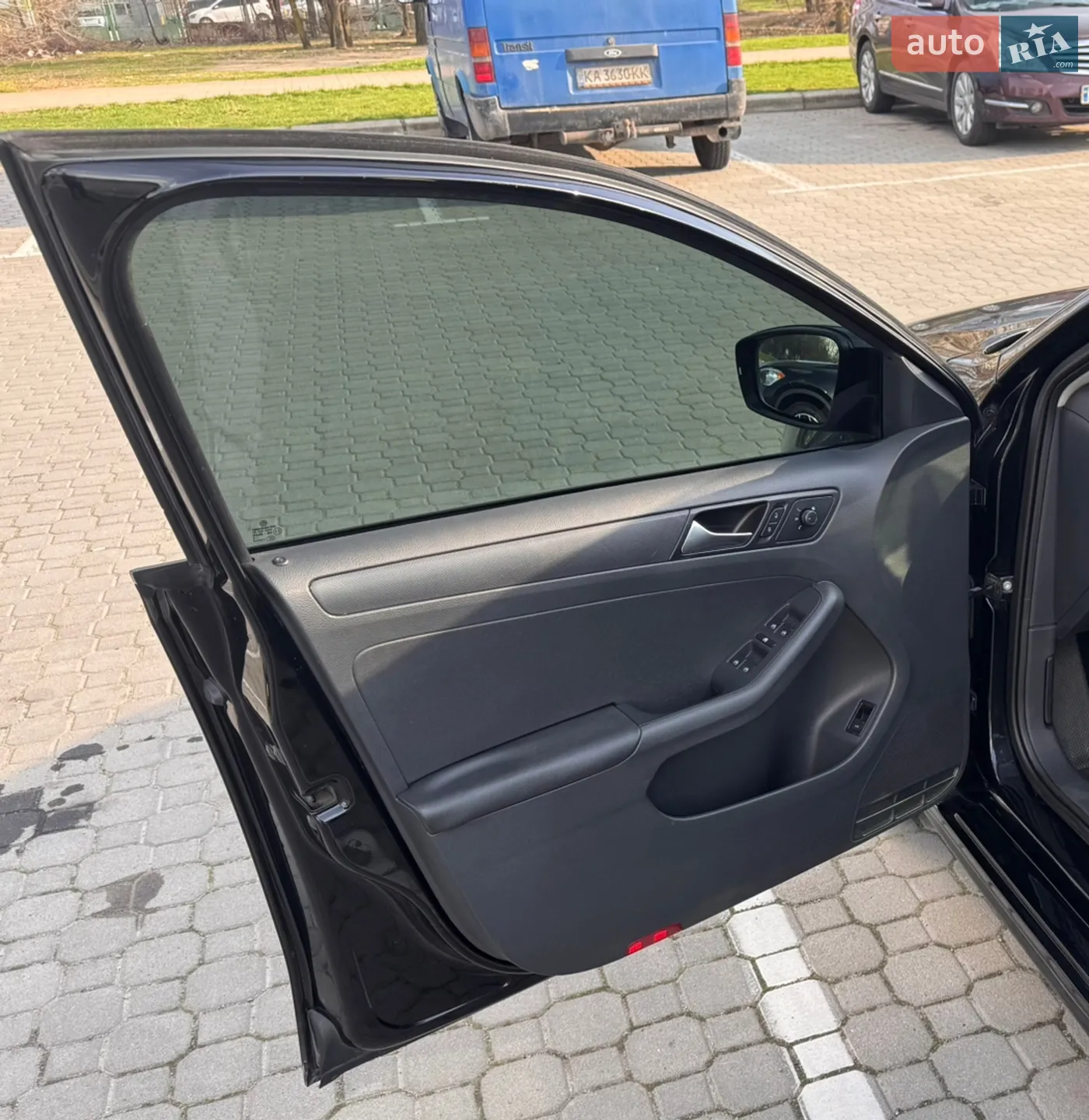 2015 Volkswagen Jetta - мініатюра 20