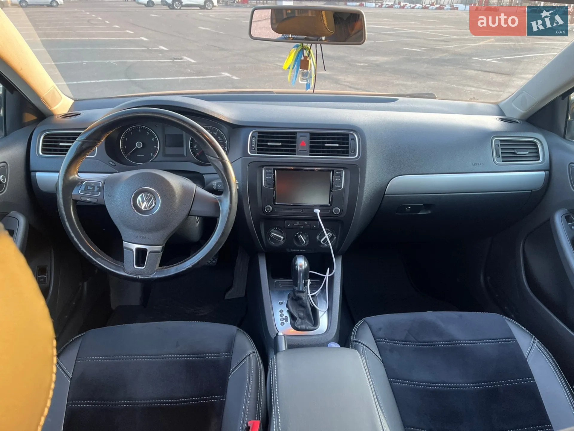 2013 Volkswagen Jetta - мініатюра 4
