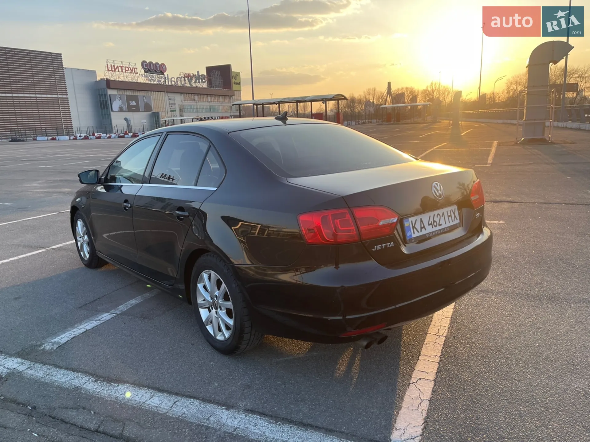 2013 Volkswagen Jetta - мініатюра 12