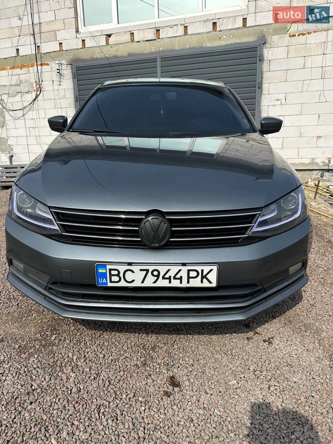 2016 Volkswagen Jetta - мініатюра 12