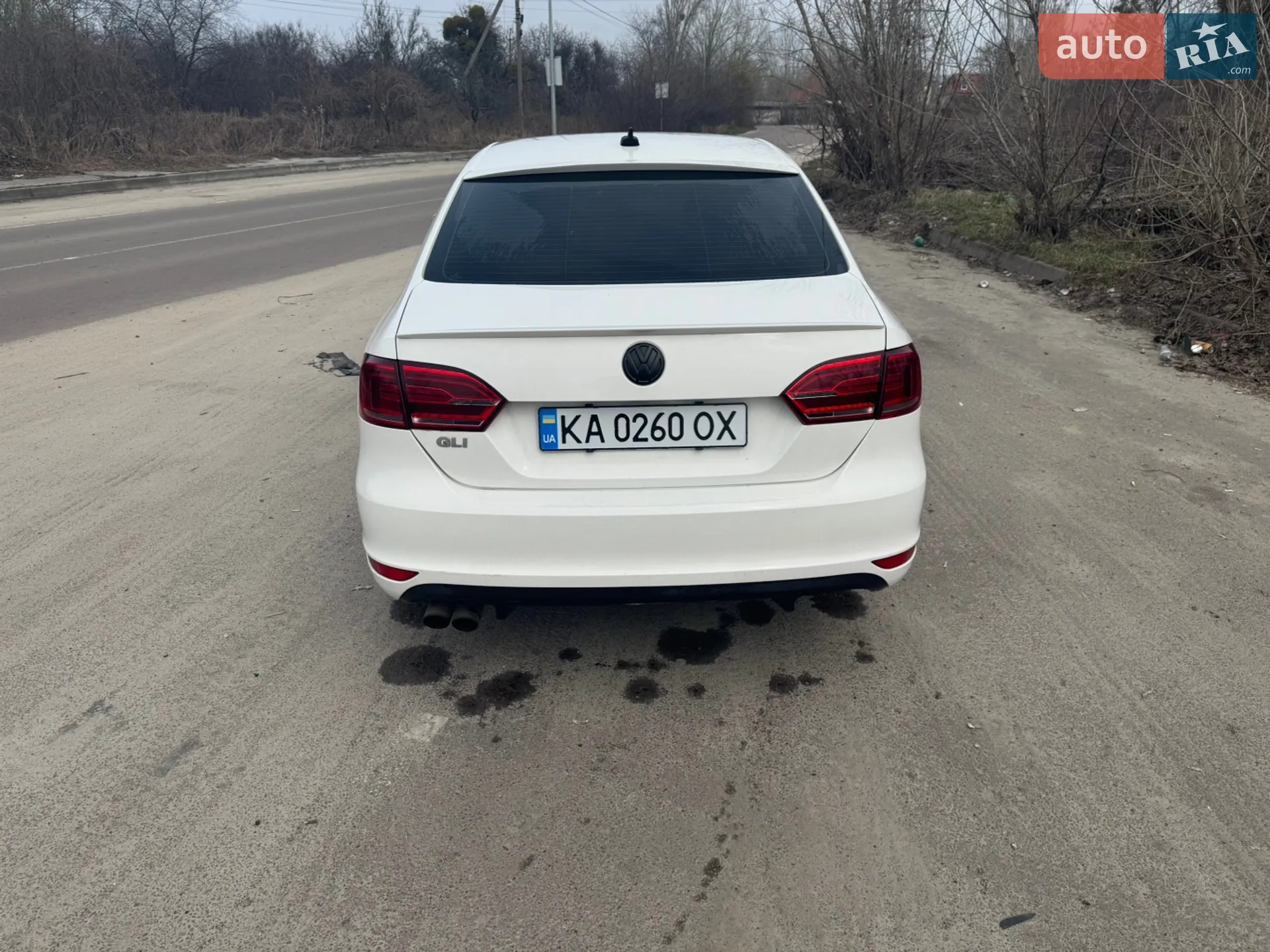 2013 Volkswagen Jetta - мініатюра 3