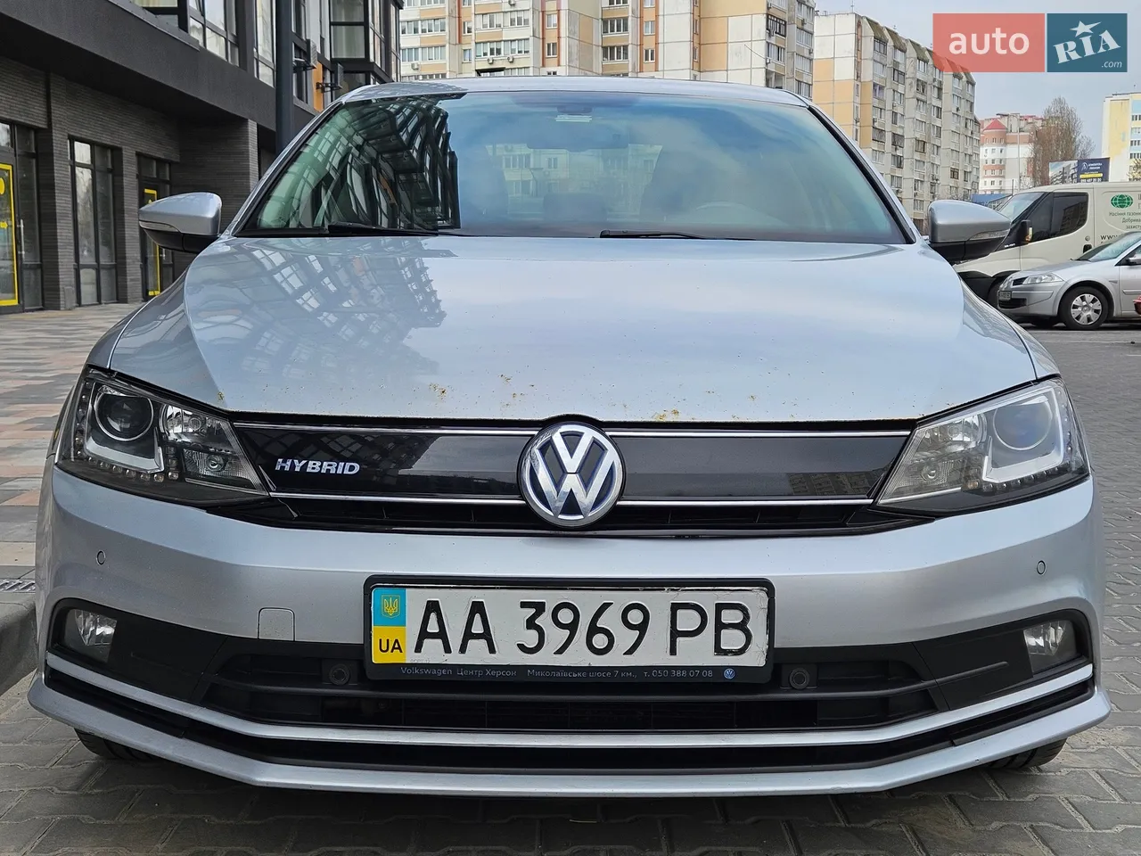 2015 Volkswagen Jetta - мініатюра 30