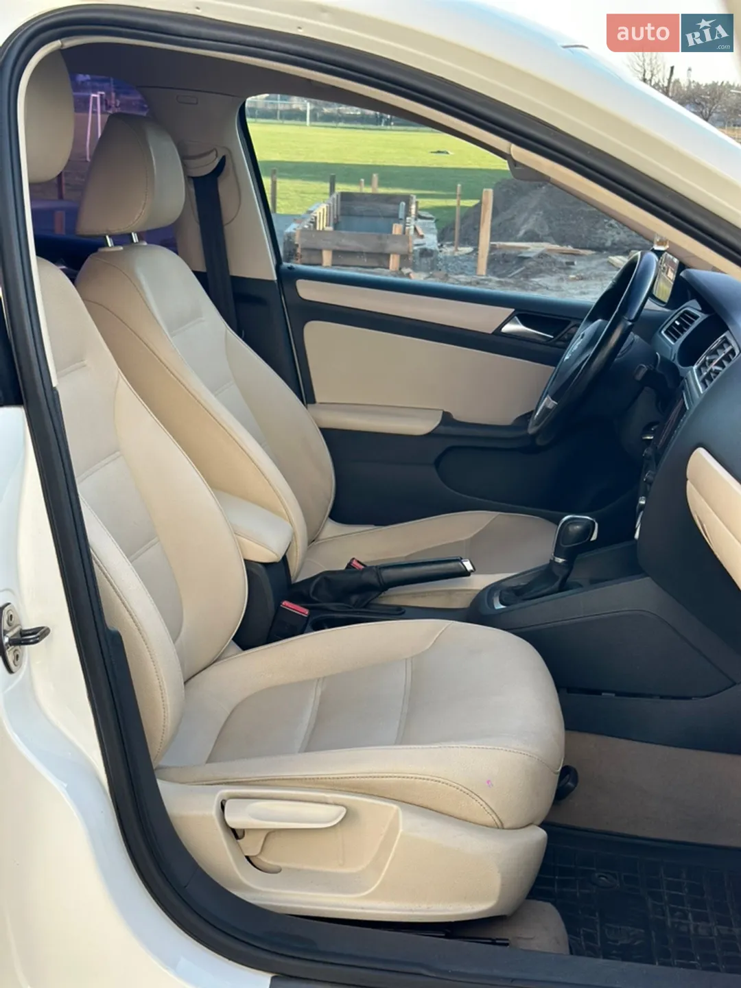 2011 Volkswagen Jetta - мініатюра 14