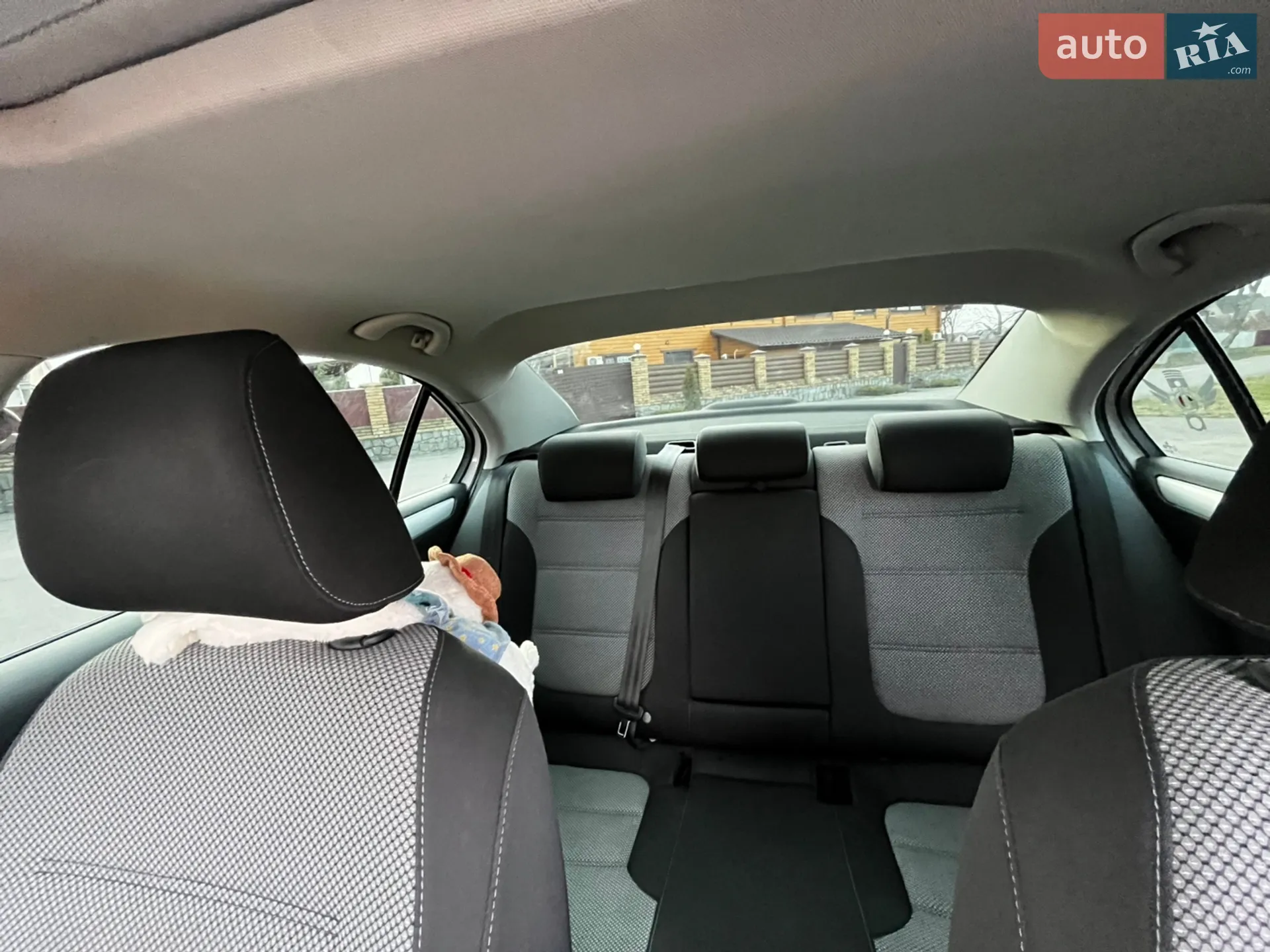 2013 Volkswagen Jetta - мініатюра 7