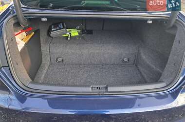 Седан Volkswagen Jetta 2013 в Полтаве