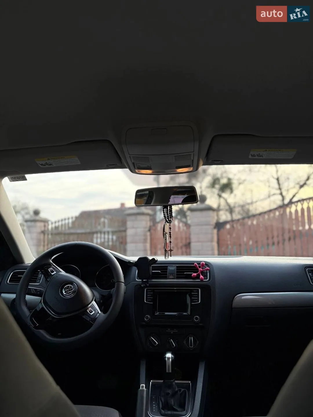2017 Volkswagen Jetta - мініатюра 11