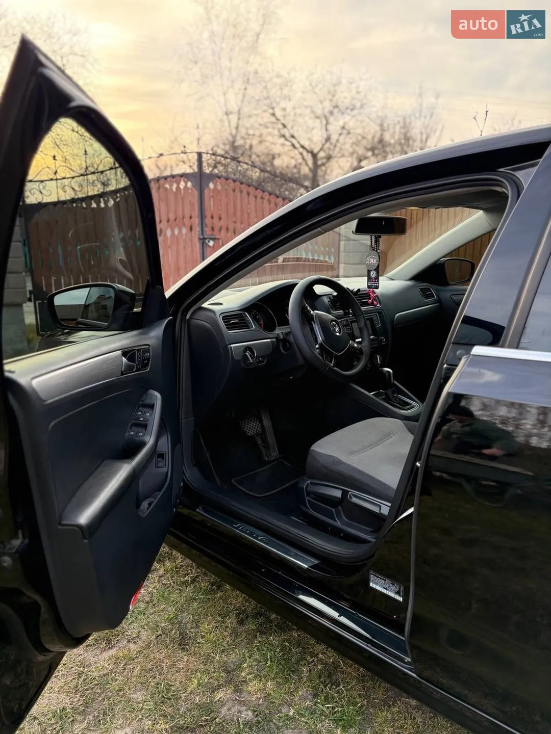 2017 Volkswagen Jetta - мініатюра 18