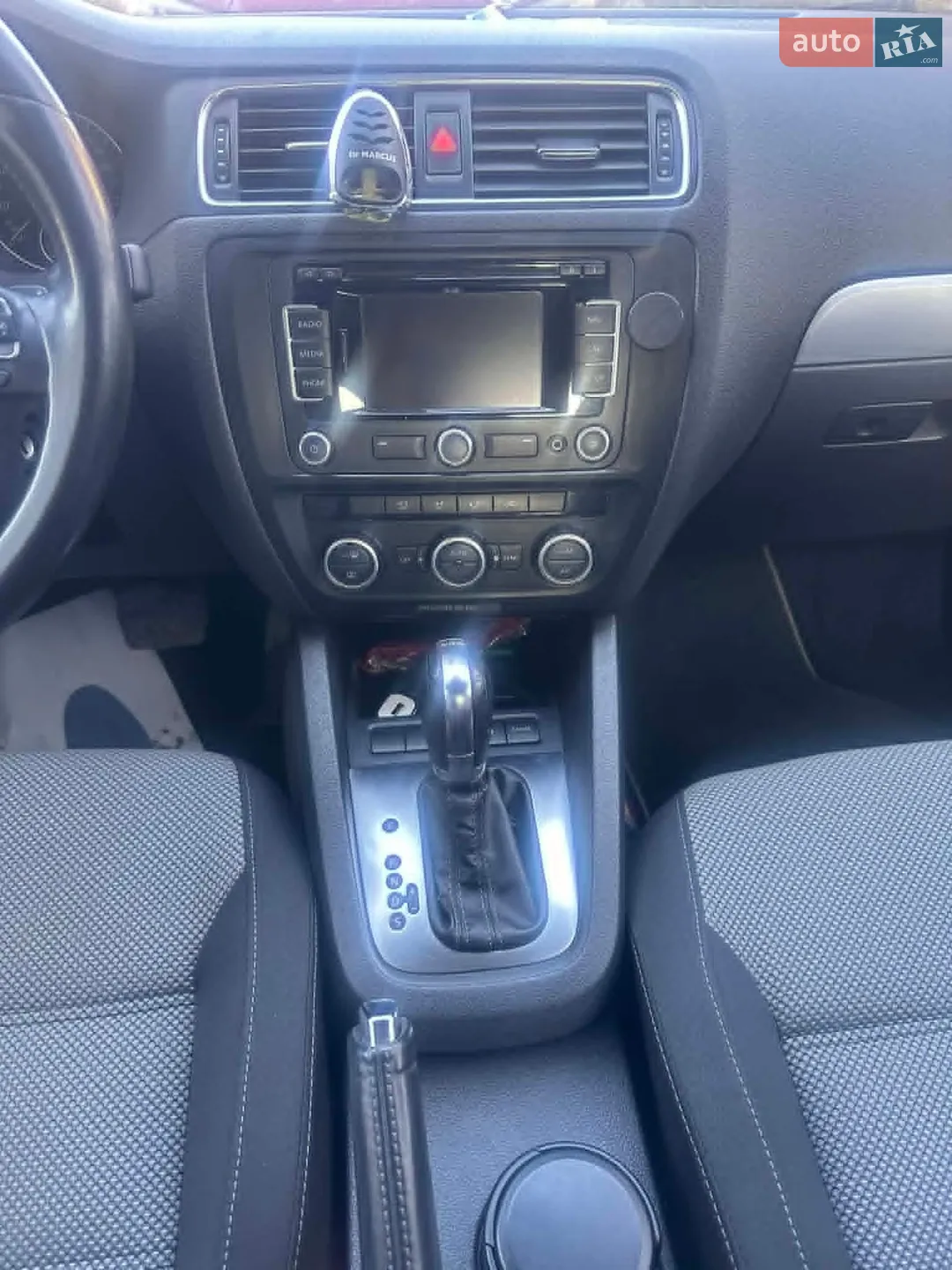 2013 Volkswagen Jetta - мініатюра 5