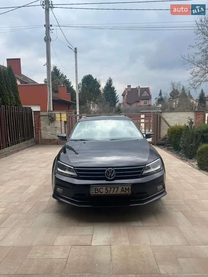 2015 Volkswagen Jetta - мініатюра 34