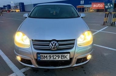 Седан Volkswagen Jetta 2007 в Сумах