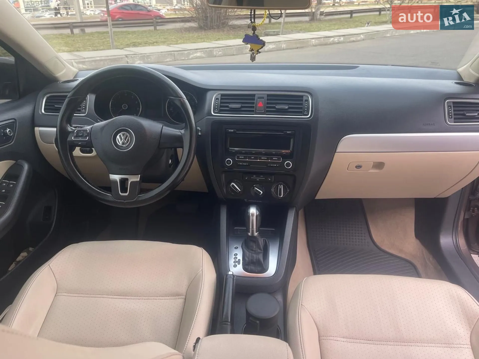 2013 Volkswagen Jetta - мініатюра 7
