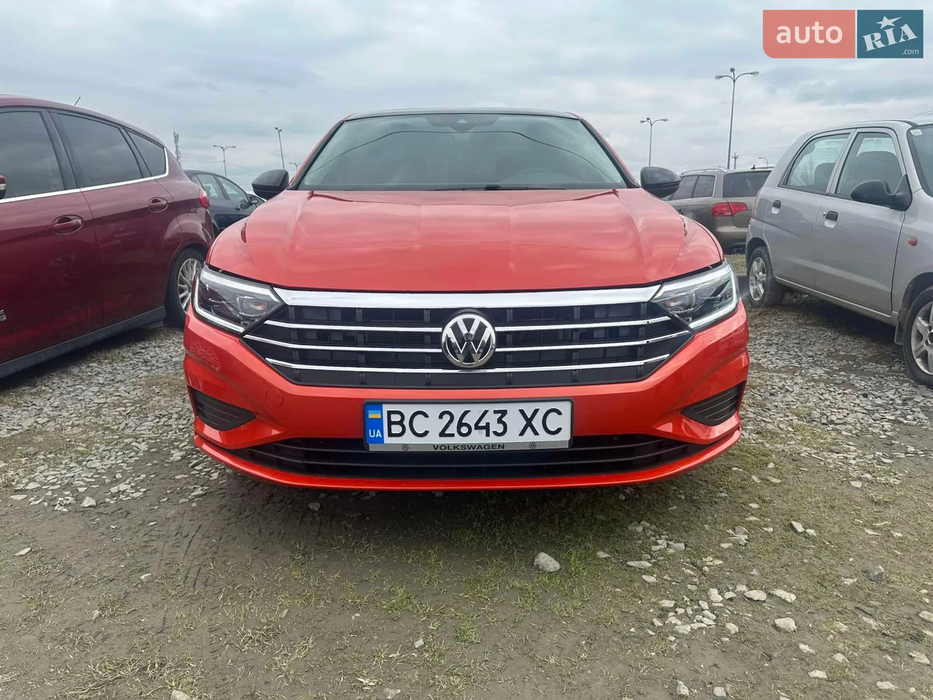 2020 Volkswagen Jetta - мініатюра 11