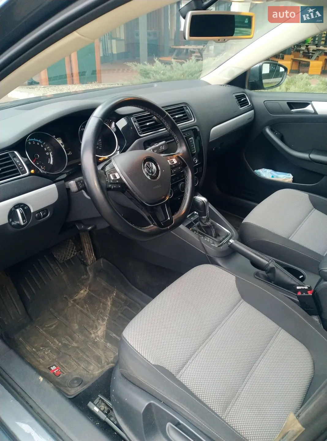 2015 Volkswagen Jetta - мініатюра 3