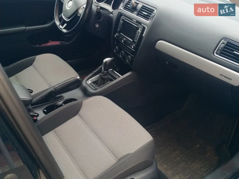 Volkswagen Jetta 2015 VIN WVWZZZ16ZFM022188 фото оголошення 10 з 56