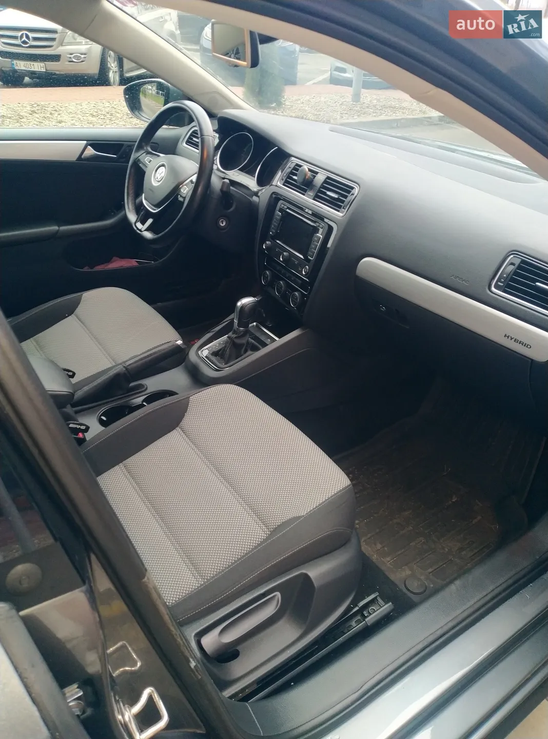 2015 Volkswagen Jetta - мініатюра 10