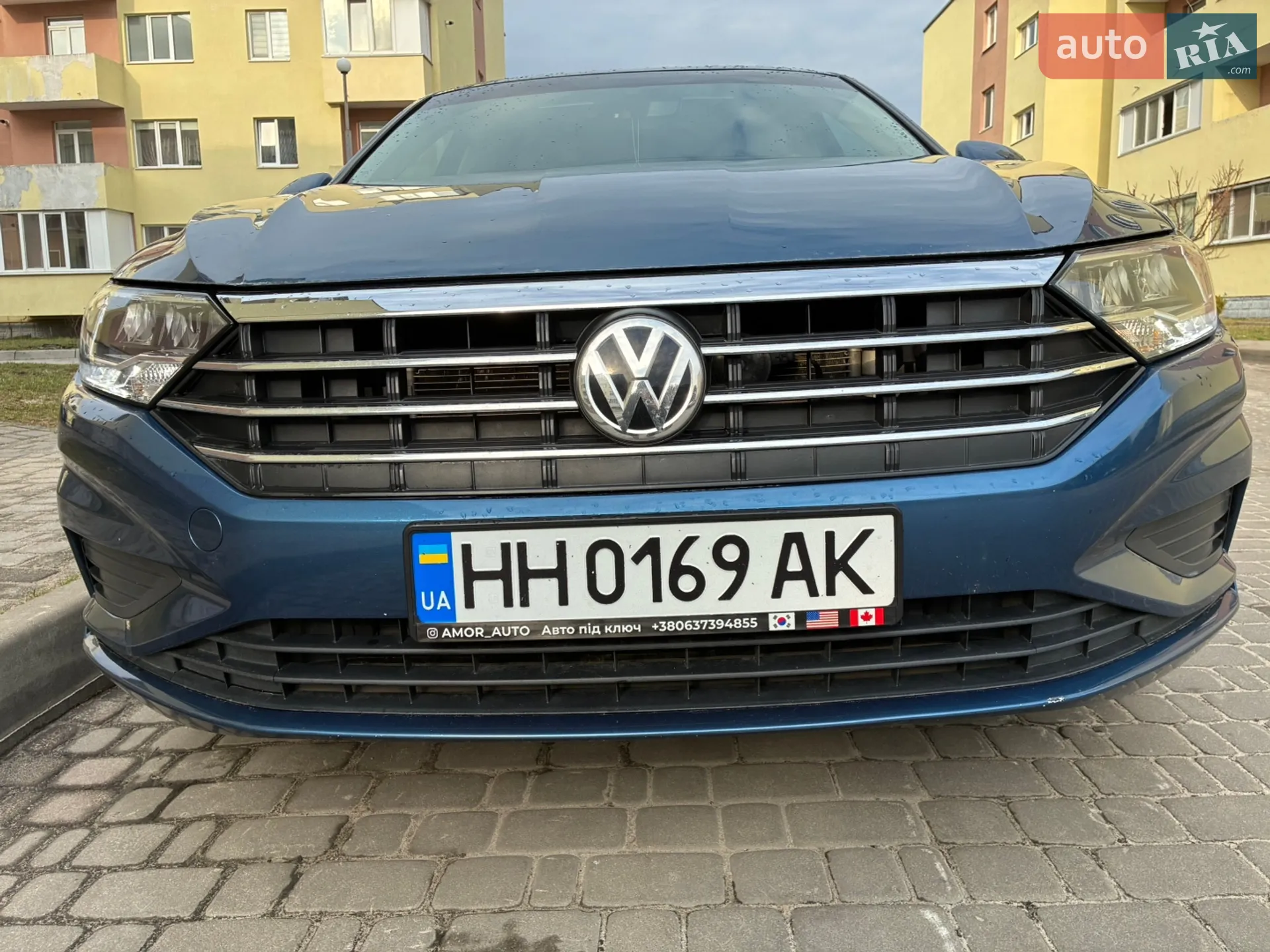 2020 Volkswagen Jetta - мініатюра 8