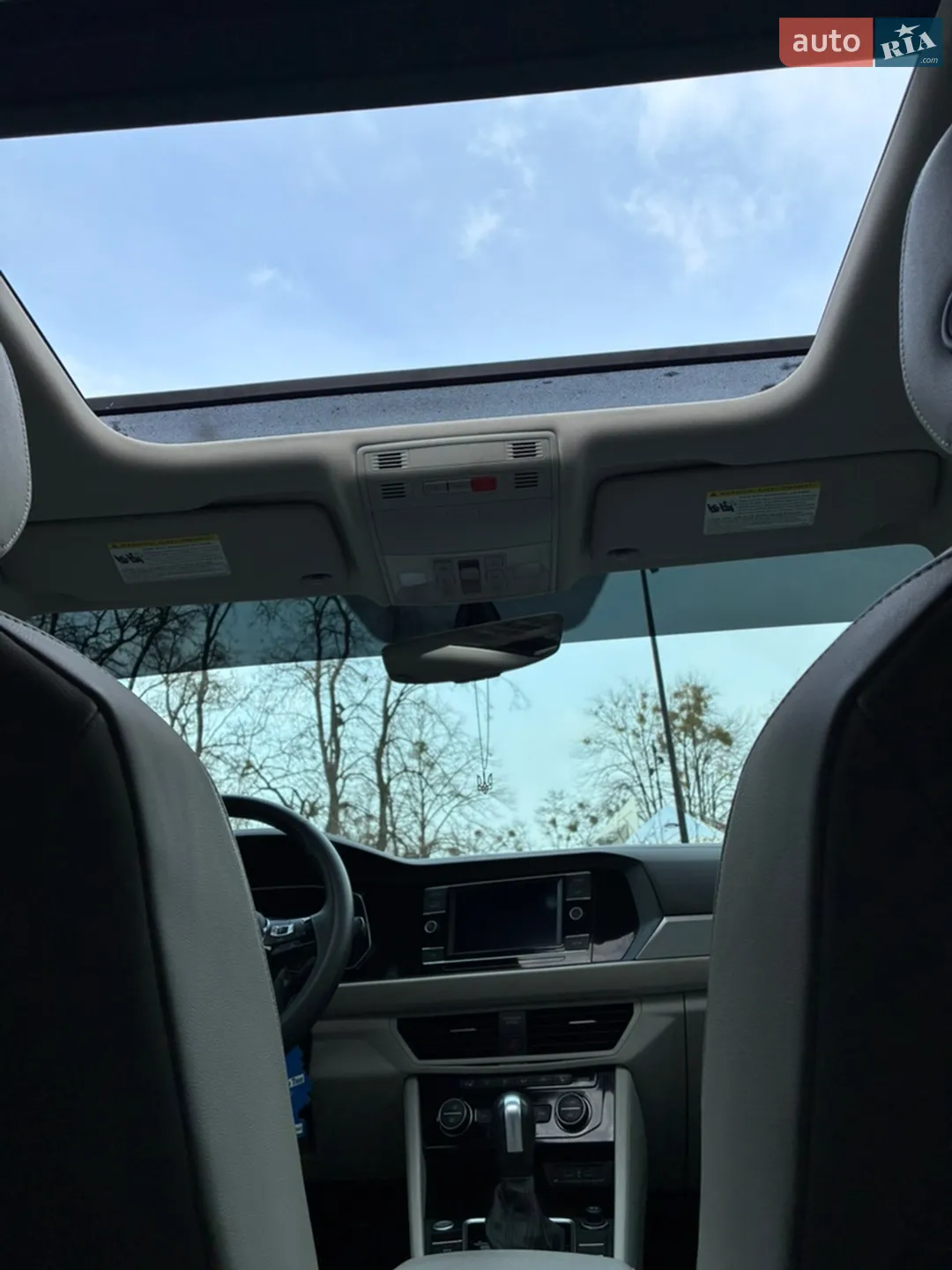 2020 Volkswagen Jetta - мініатюра 19
