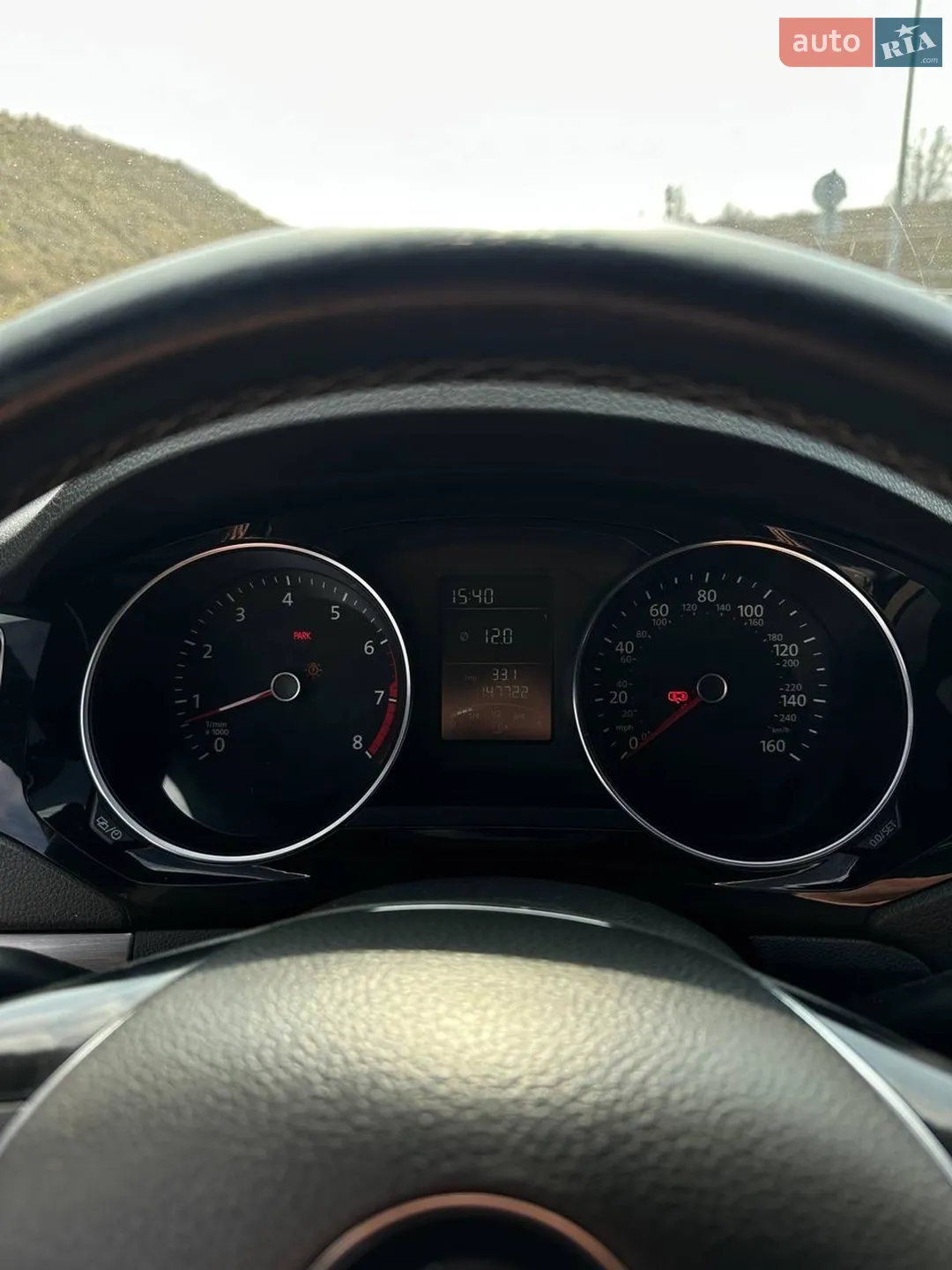 2015 Volkswagen Jetta - мініатюра 5