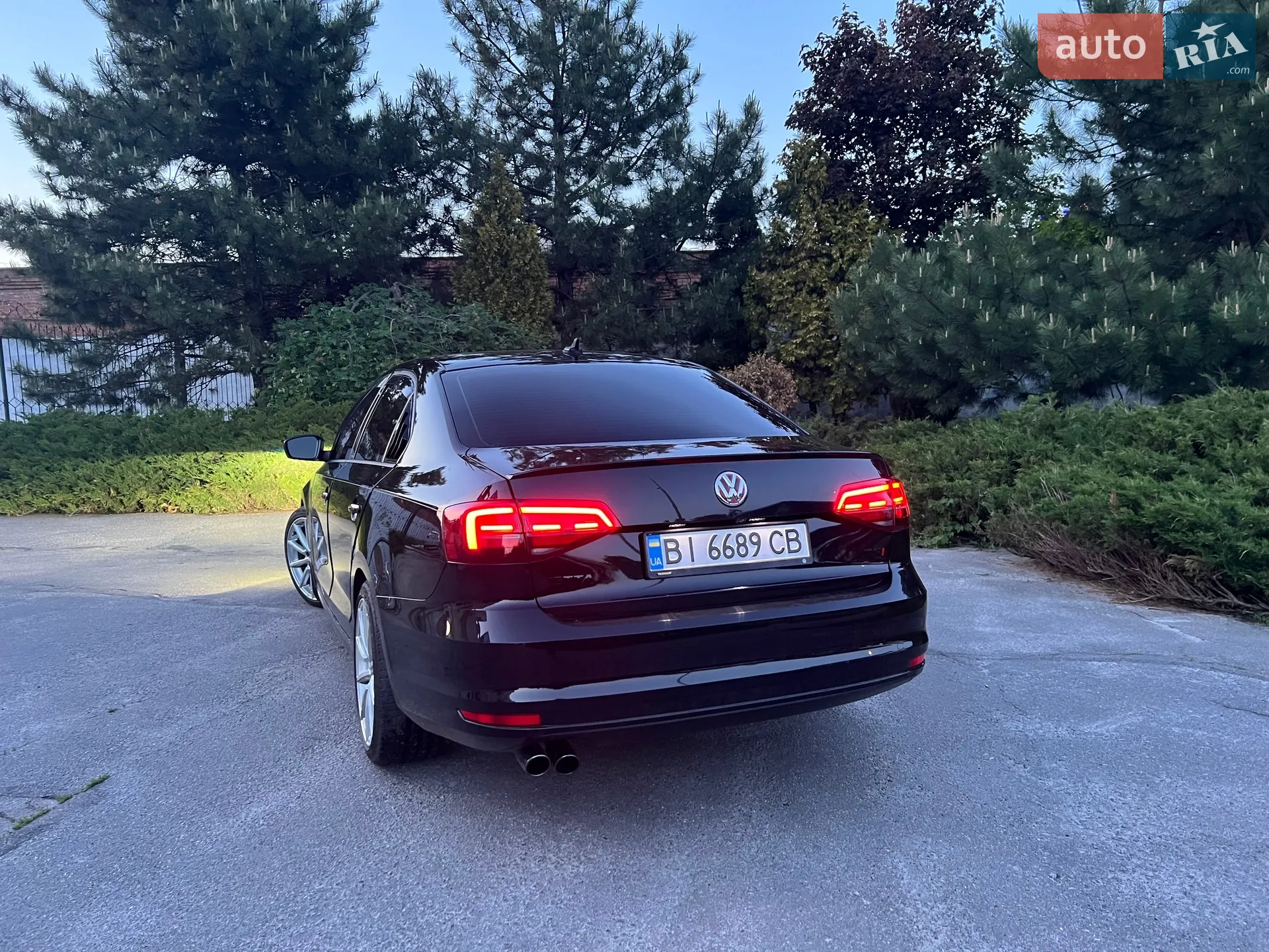 2015 Volkswagen Jetta - мініатюра 2