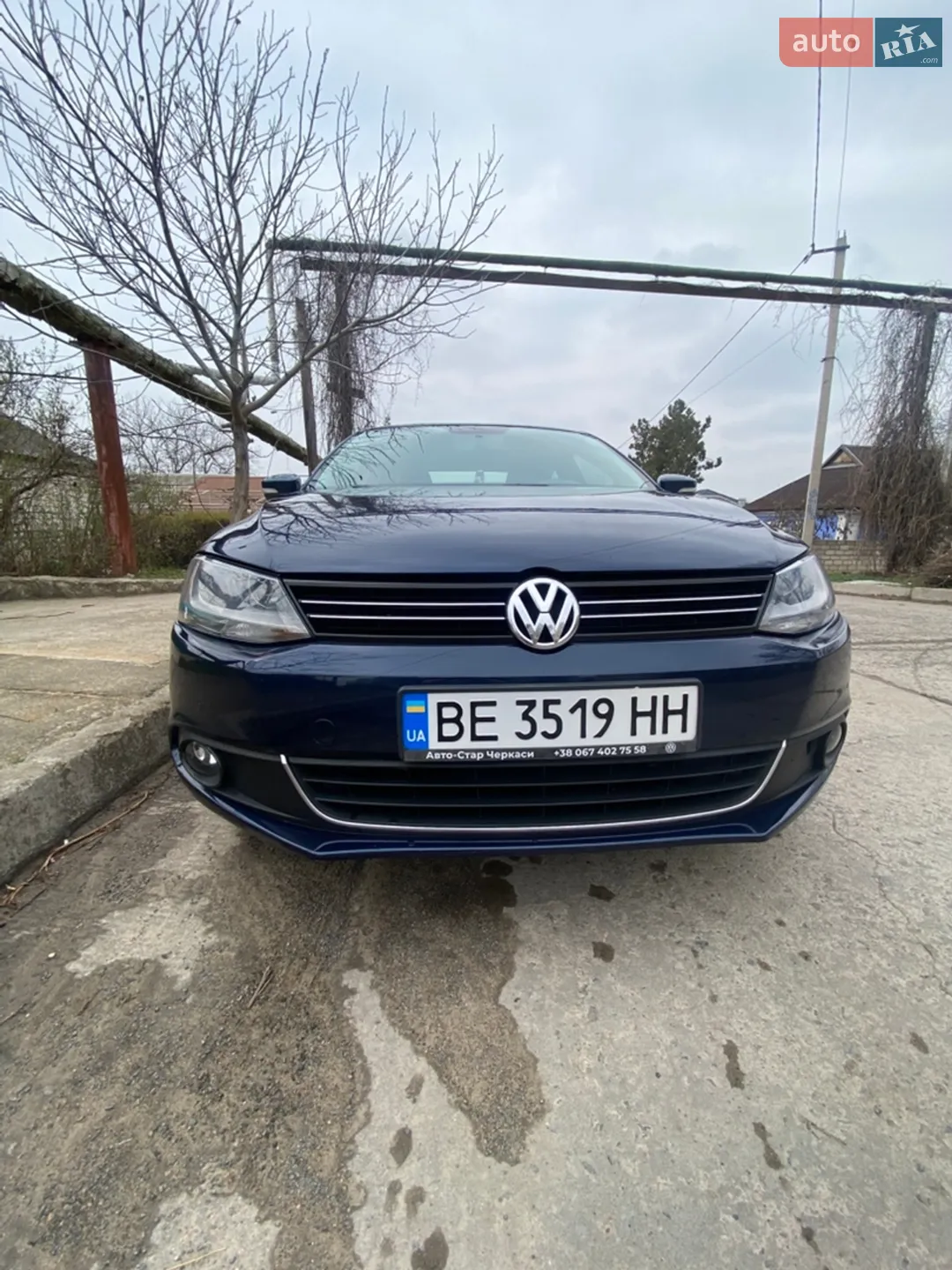2011 Volkswagen Jetta - мініатюра 14