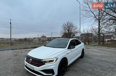 Седан Volkswagen Jetta 2019 в Гайсину