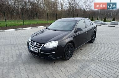 Седан Volkswagen Jetta 2008 в Желтых Водах