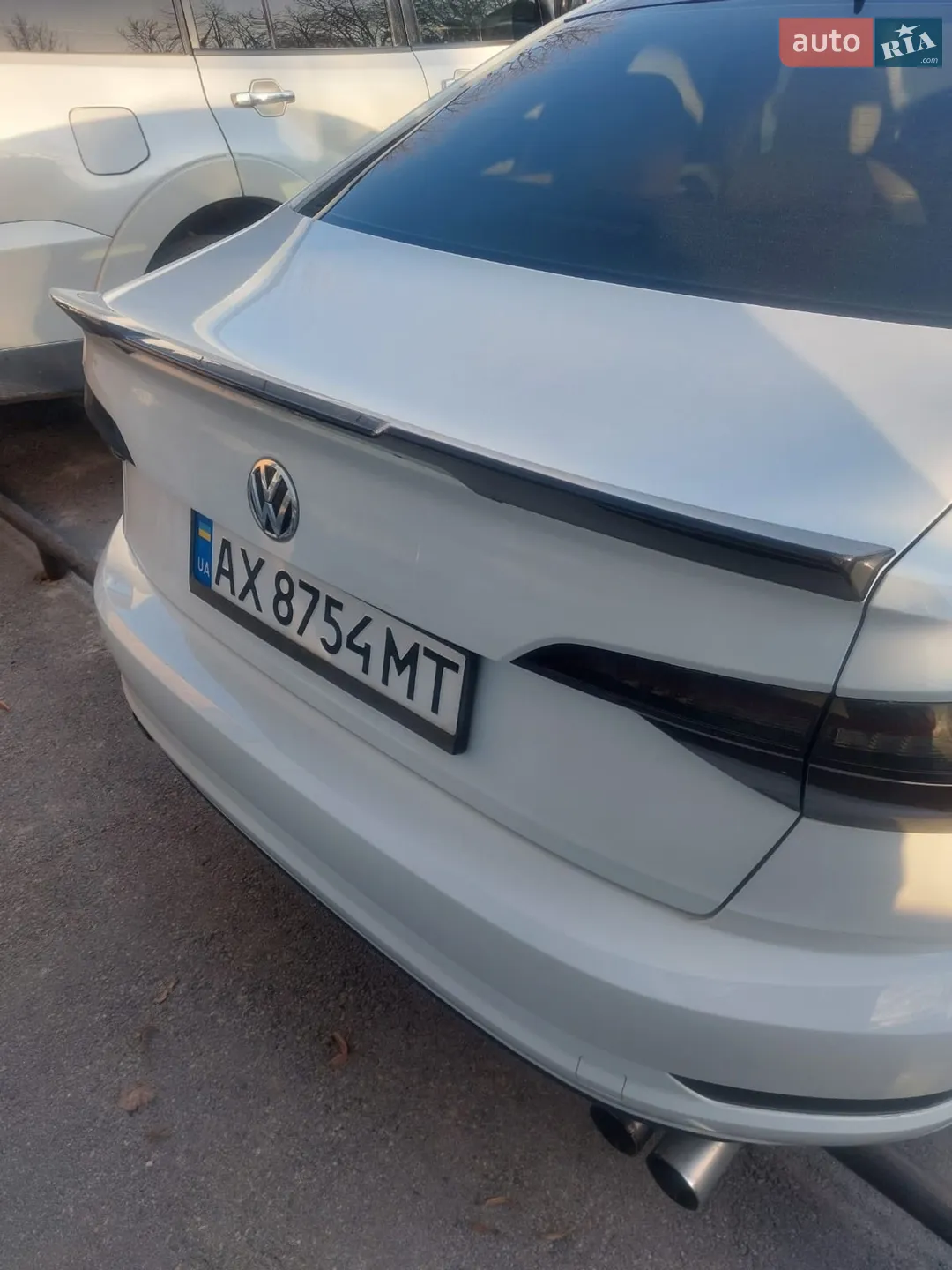 2018 Volkswagen Jetta - мініатюра 3