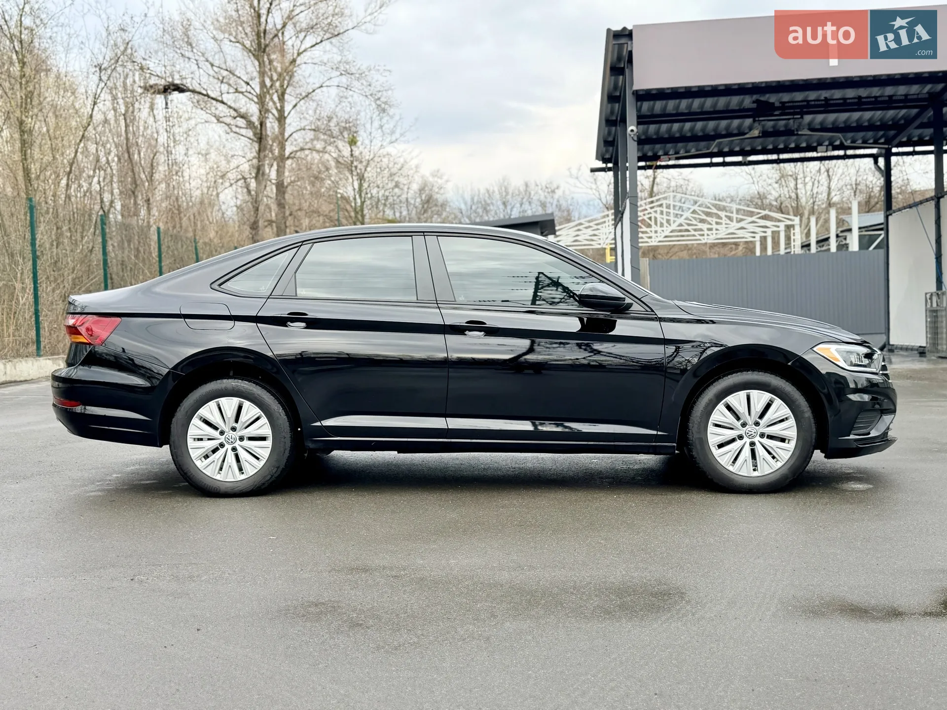 2018 Volkswagen Jetta - мініатюра 3