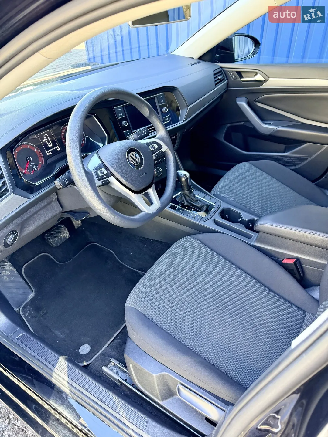 2018 Volkswagen Jetta - мініатюра 13