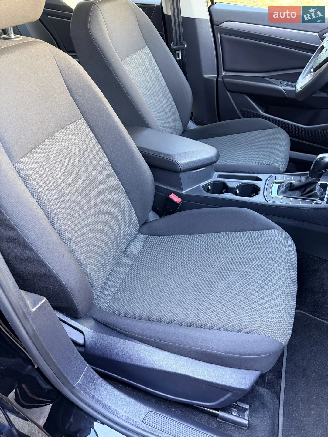 2018 Volkswagen Jetta - мініатюра 27