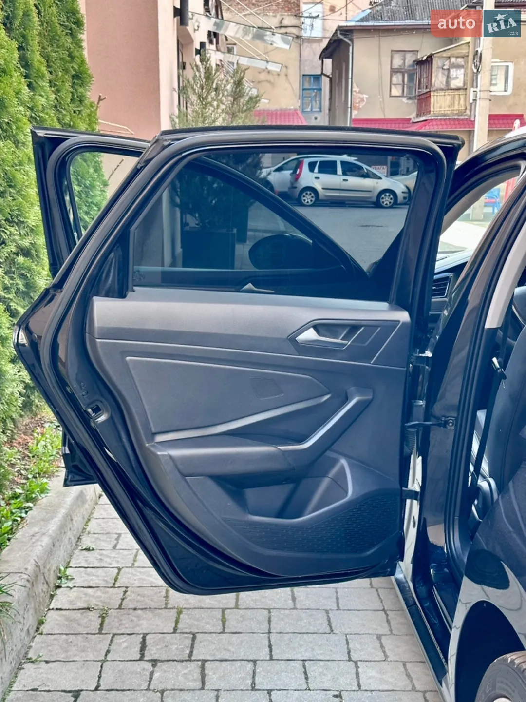 2018 Volkswagen Jetta - мініатюра 8
