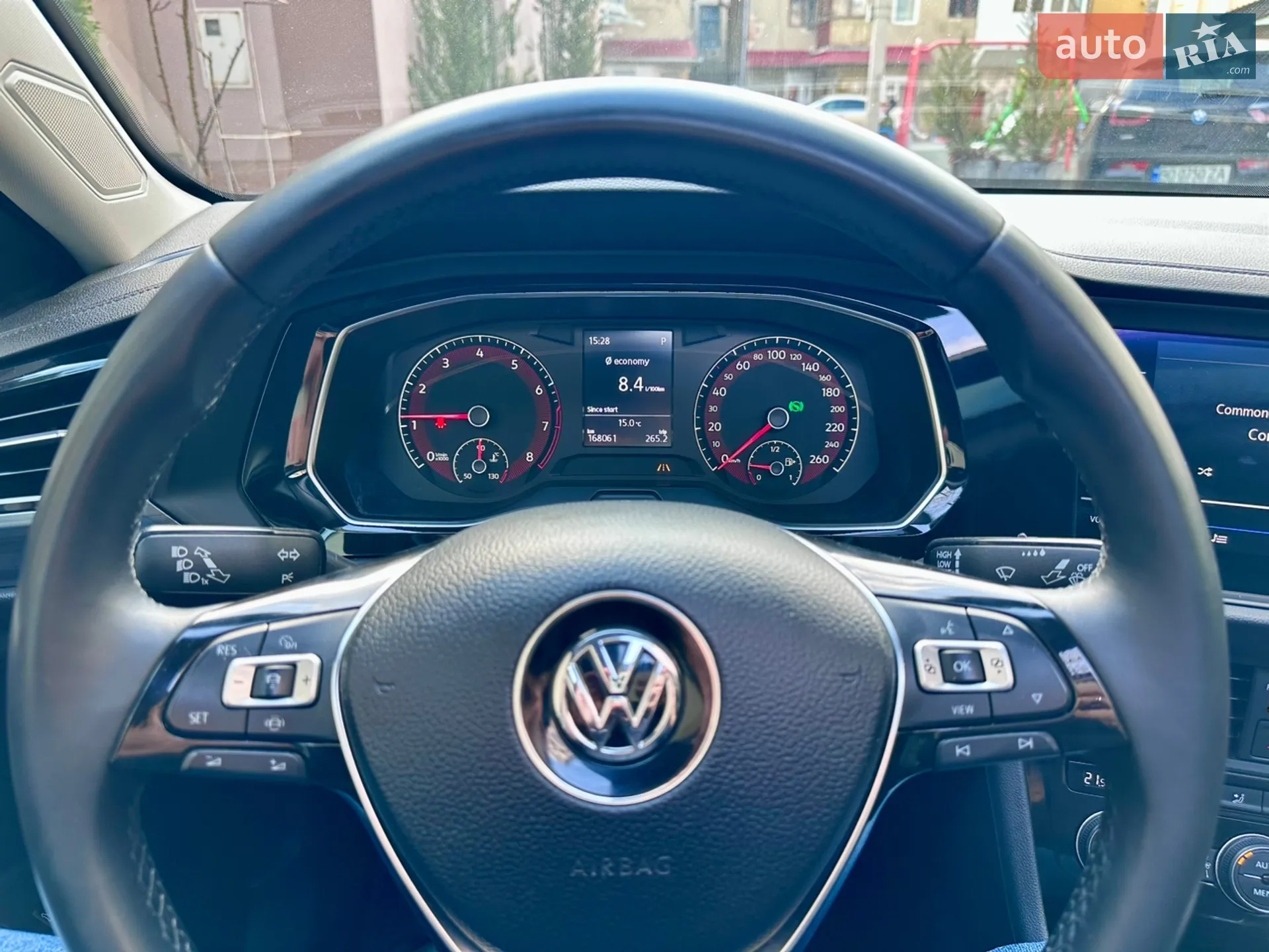 2018 Volkswagen Jetta - мініатюра 23