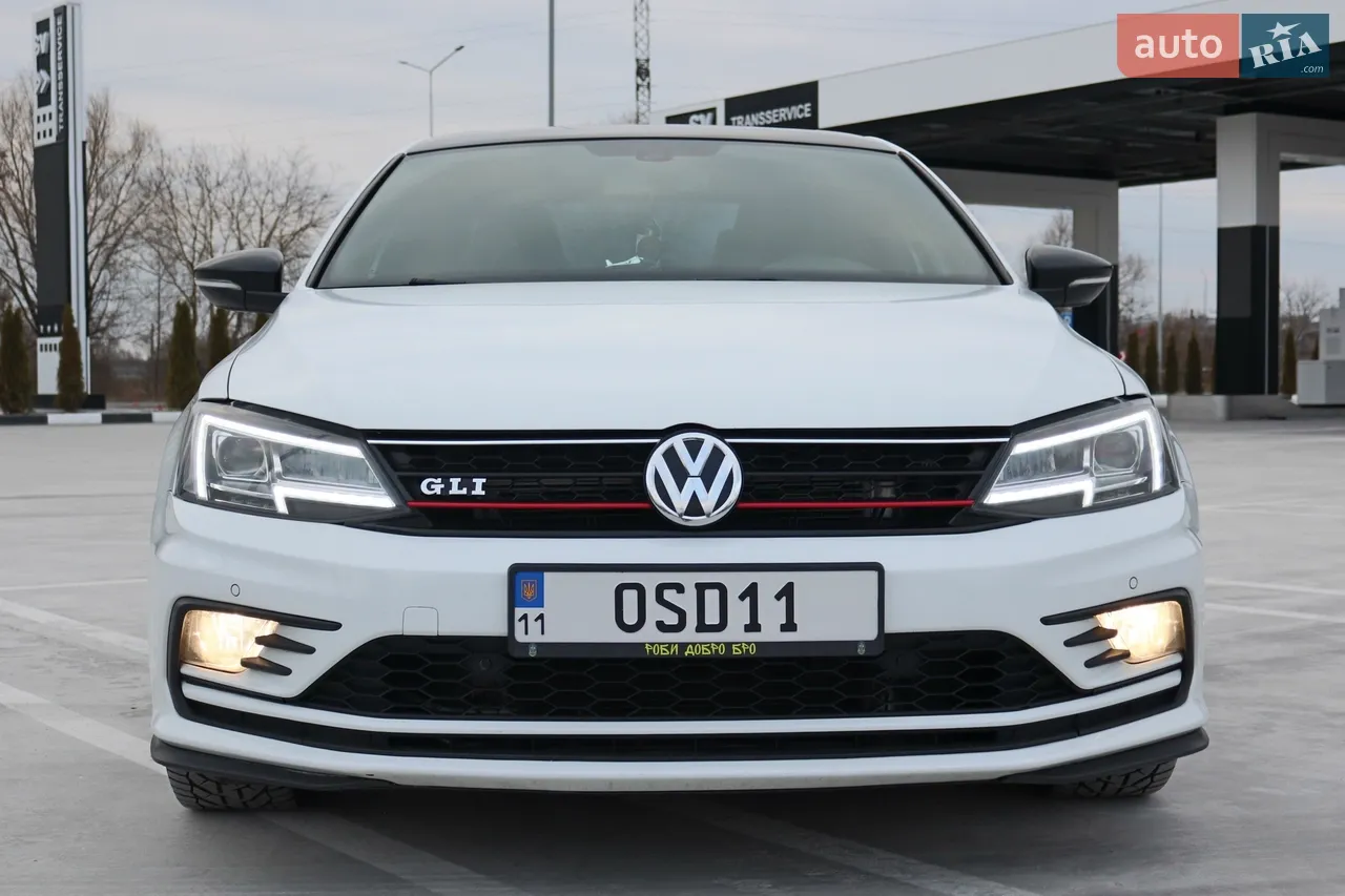 2015 Volkswagen Jetta - мініатюра 32