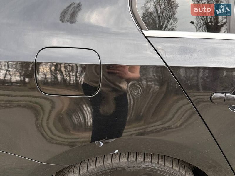 Седан Volkswagen Jetta 2015 в Чернигове