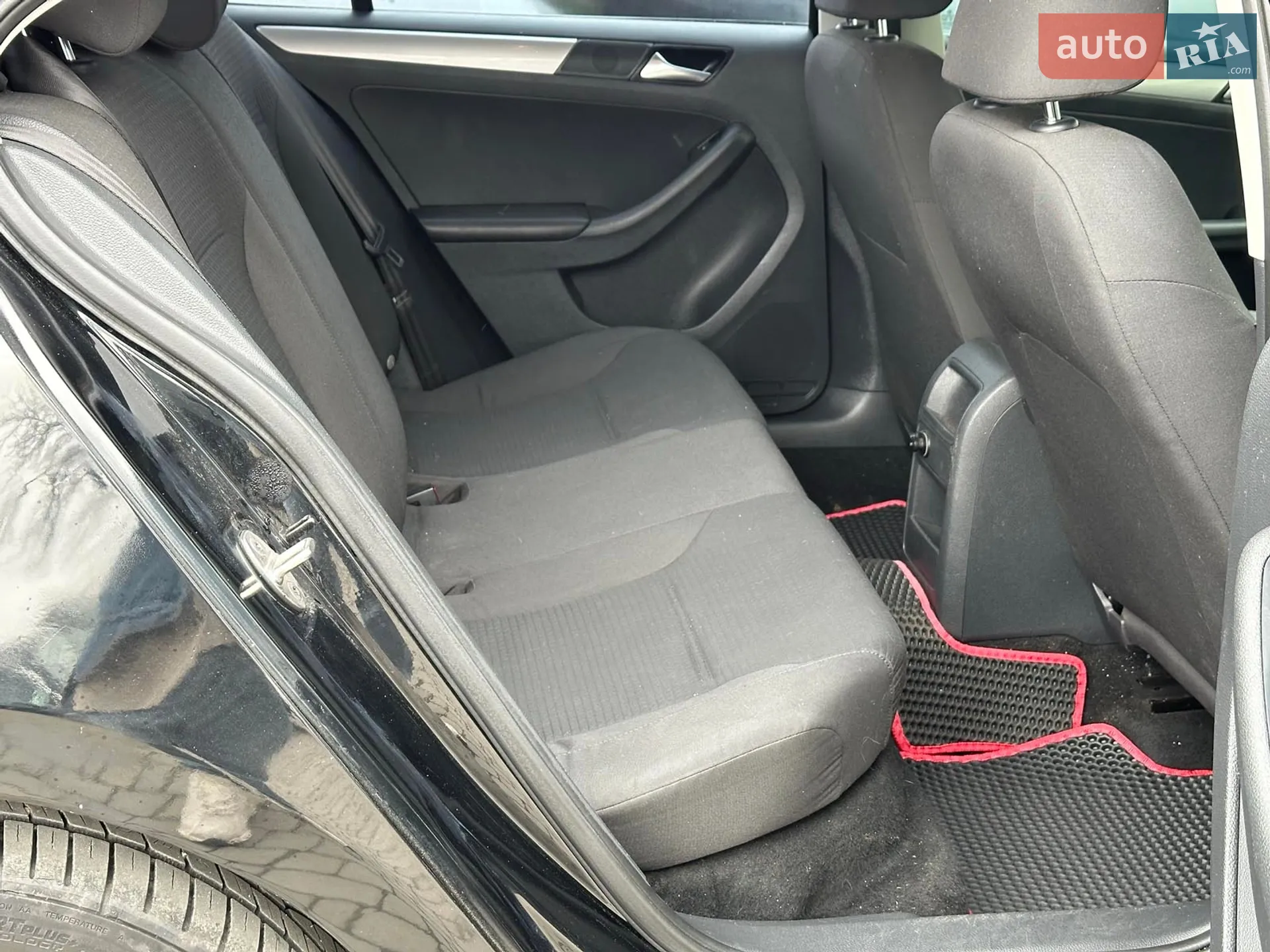 2015 Volkswagen Jetta - мініатюра 13