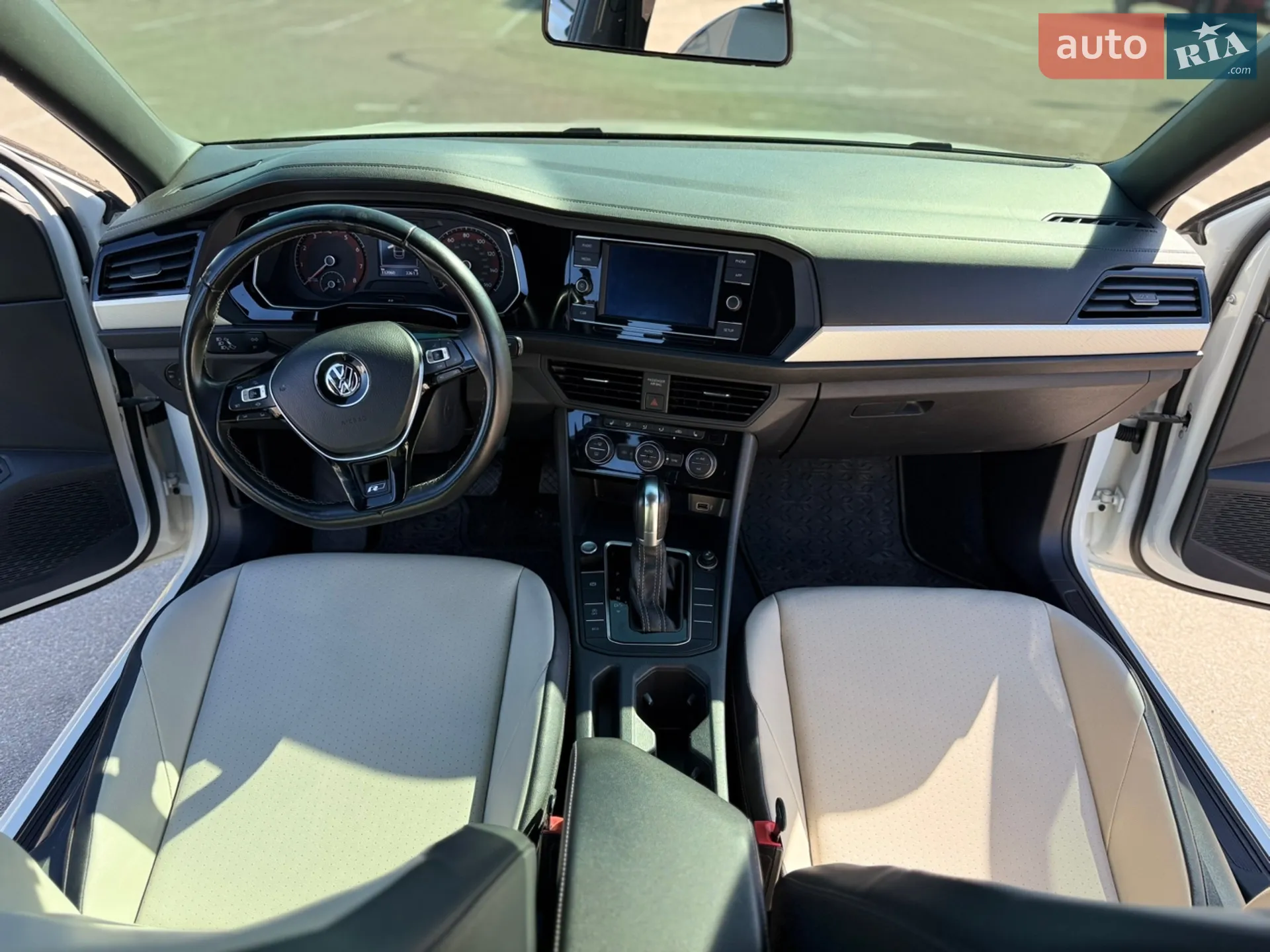 2018 Volkswagen Jetta - мініатюра 9