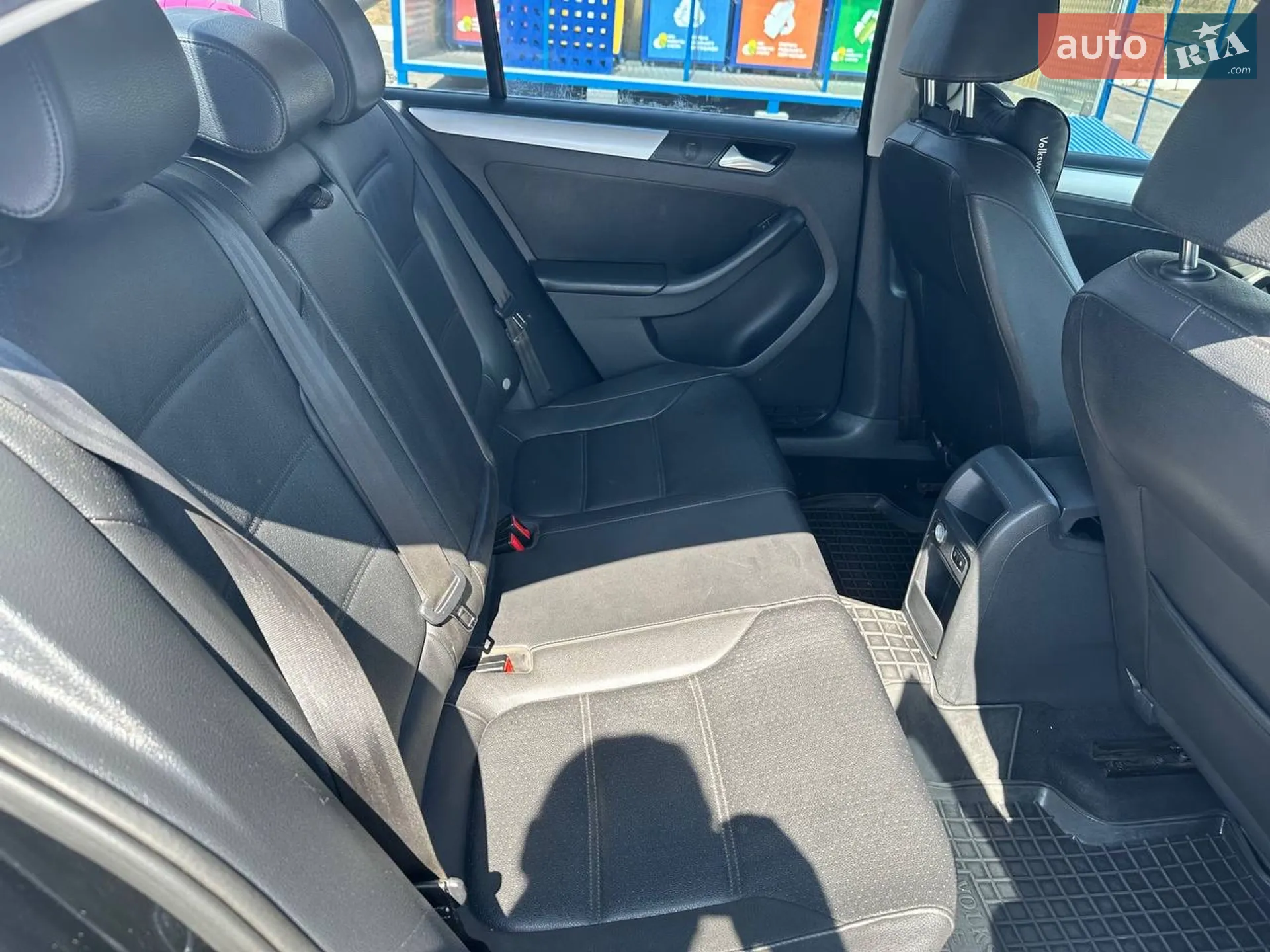 2014 Volkswagen Jetta - мініатюра 14