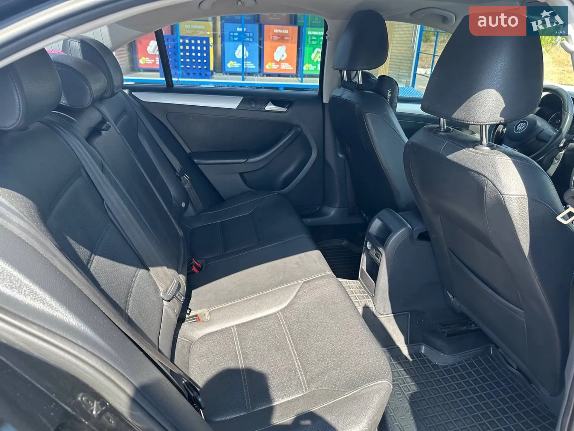 2014 Volkswagen Jetta - мініатюра 15