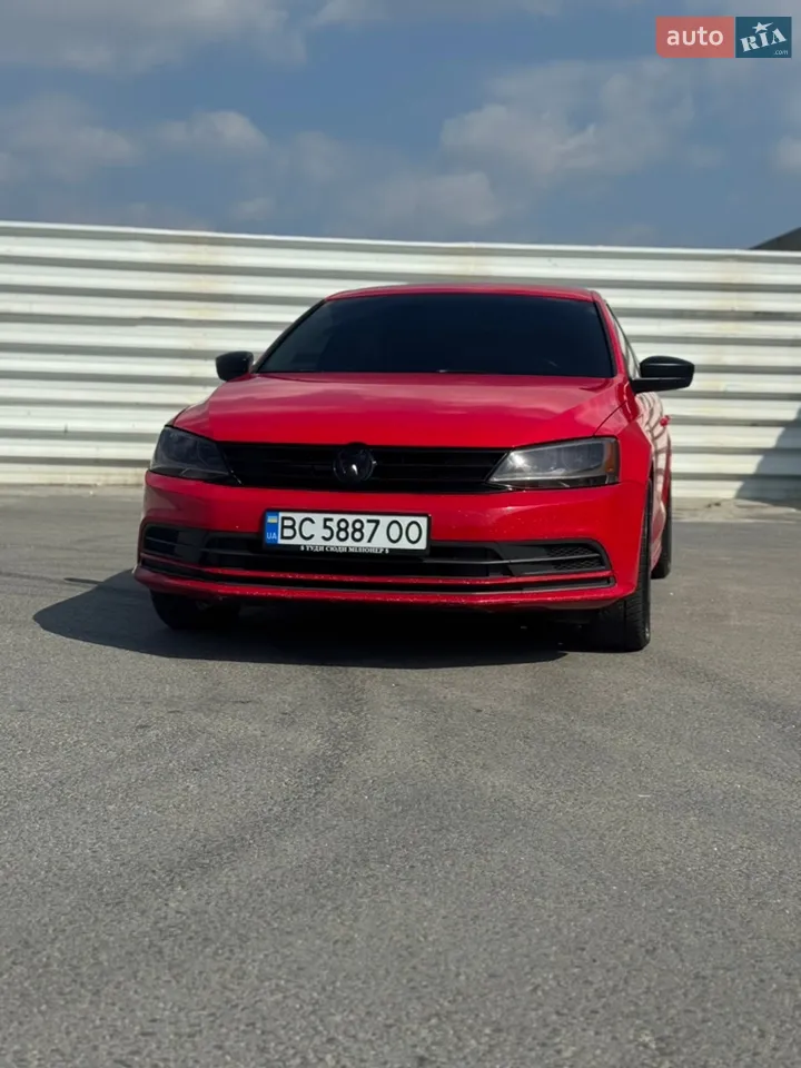 2013 Volkswagen Jetta - мініатюра 14