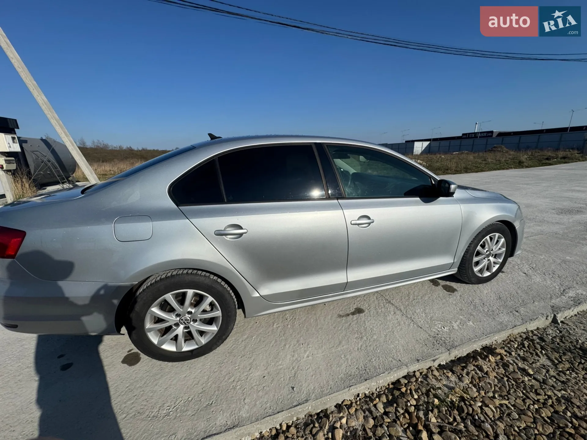 2015 Volkswagen Jetta - мініатюра 4