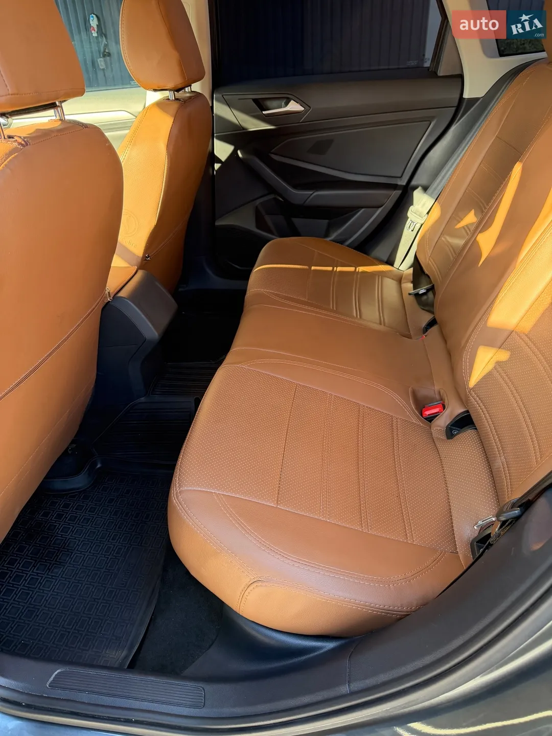 2018 Volkswagen Jetta - мініатюра 11