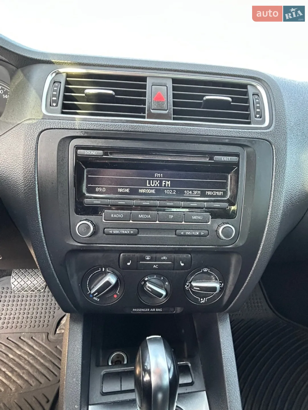 2011 Volkswagen Jetta - мініатюра 18