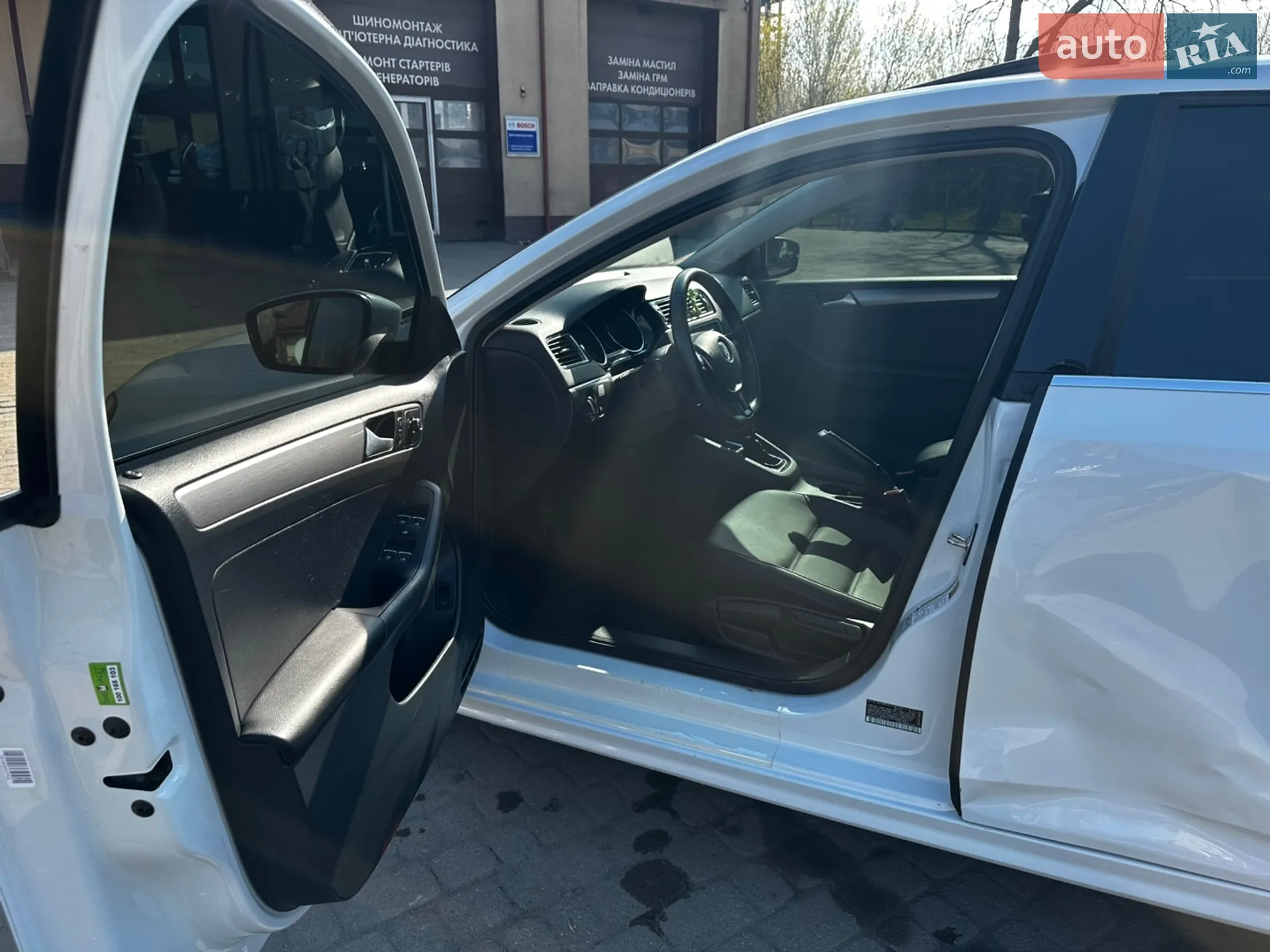 2015 Volkswagen Jetta - мініатюра 14