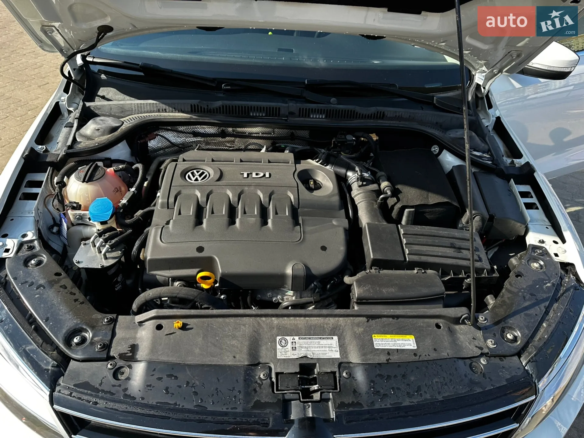 2015 Volkswagen Jetta - мініатюра 26