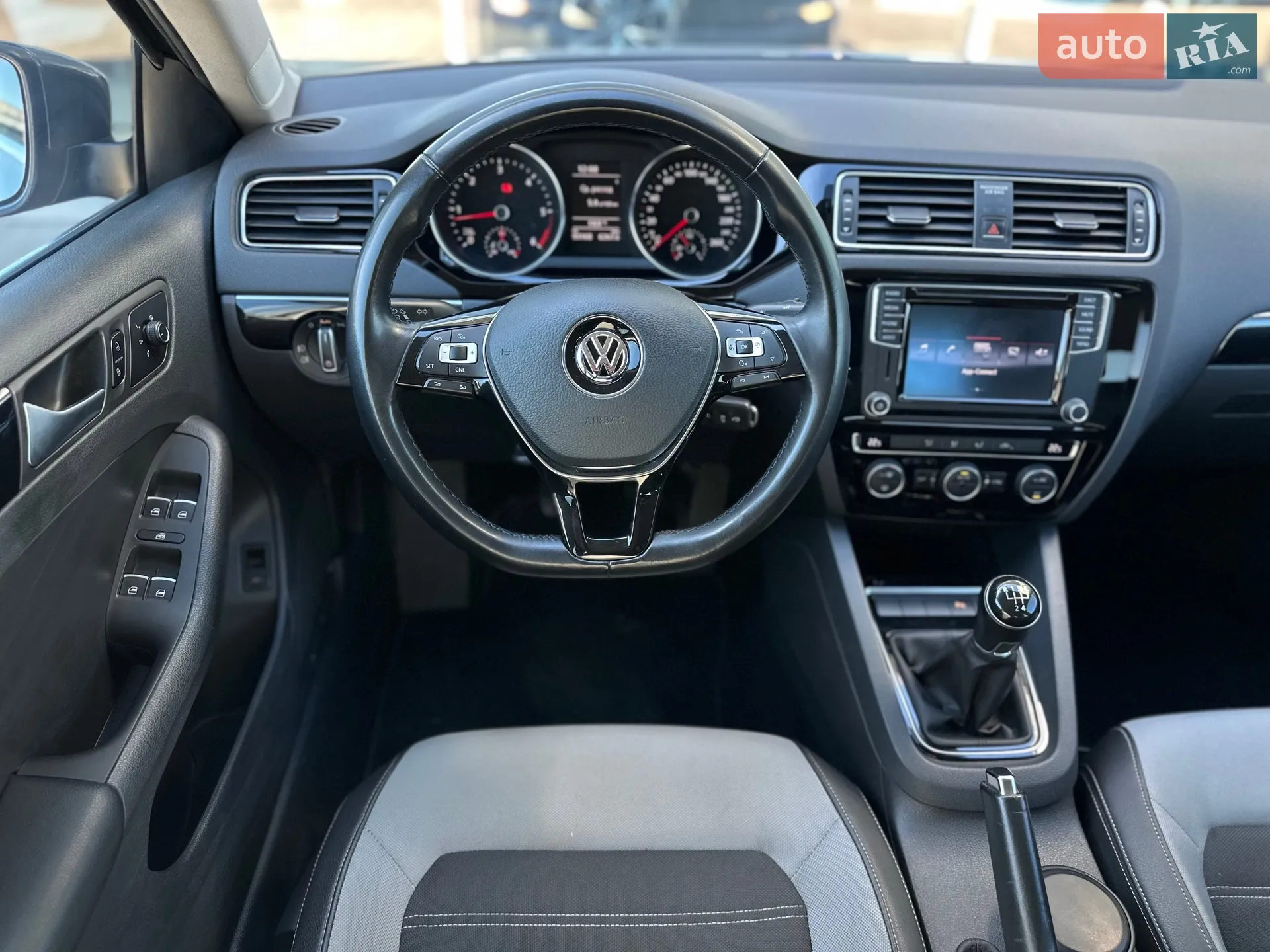 2016 Volkswagen Jetta - мініатюра 15