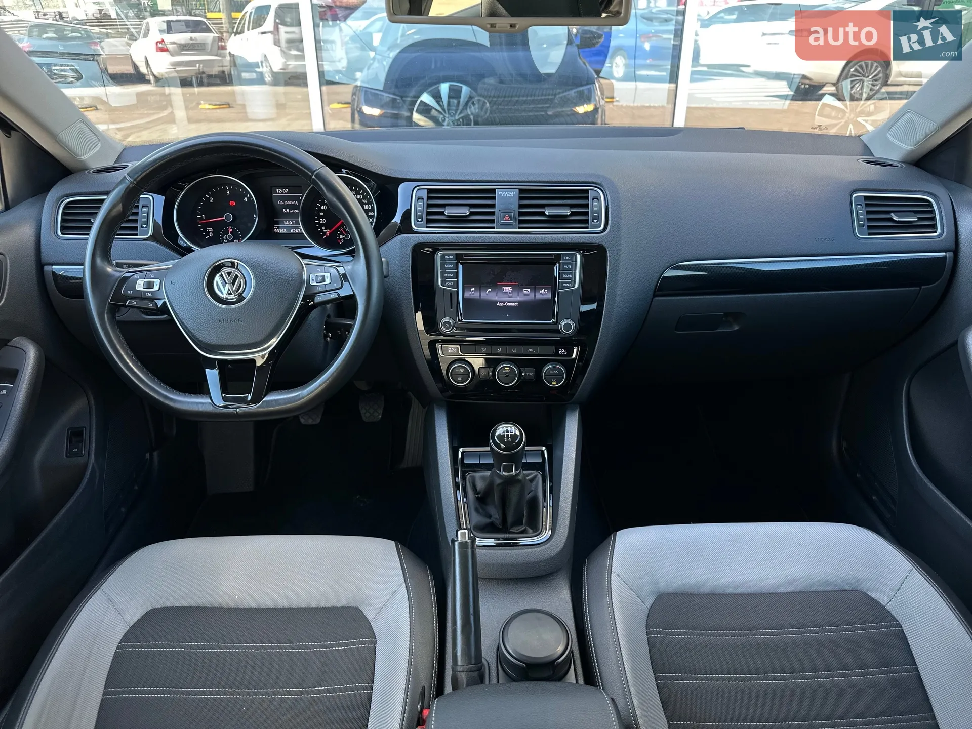 2016 Volkswagen Jetta - мініатюра 16