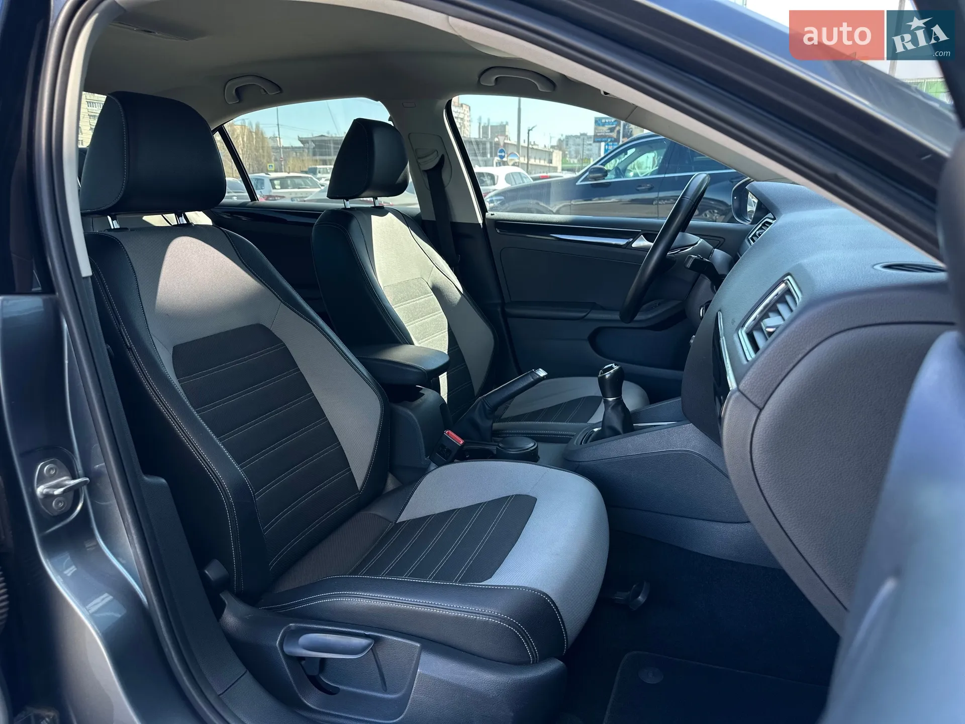 2016 Volkswagen Jetta - мініатюра 20